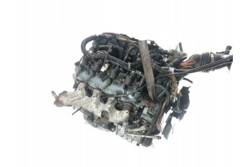 Motor Completo Chevrolet Silverado GM Hammer H2 6.0 V8 LQ4