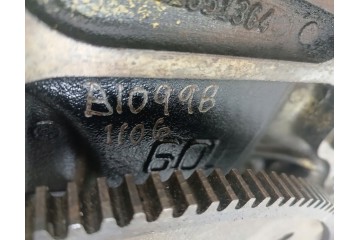 Motor Completo Chevrolet Silverado GM Hammer H2 6.0 V8 LQ4