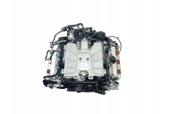 COMPLETE ENGINE AUDI Q5 3 0 TFSI CTV