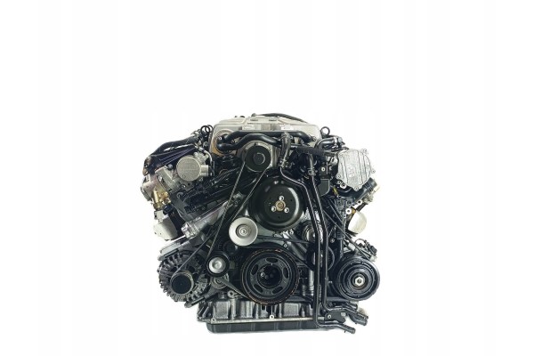 COMPLETE ENGINE AUDI Q5 3 0 TFSI CTV Catalog number of the part CTV