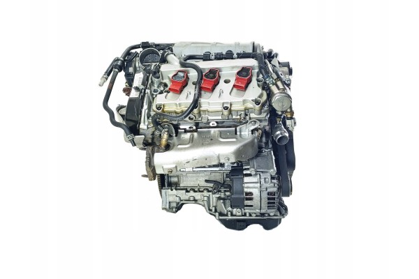 COMPLETE ENGINE AUDI Q5 3 0 TFSI CTV Part manufacturer Audi OE