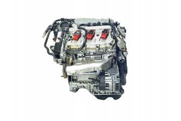 COMPLETE ENGINE AUDI Q5 3 0 TFSI CTV Part manufacturer Audi OE