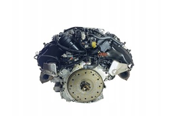 COMPLETE ENGINE AUDI Q5 3 0 TFSI CTV Car type passenger cars