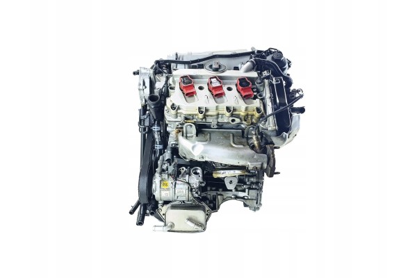 COMPLETE ENGINE AUDI Q5 3 0 TFSI CTV Engine type petrol