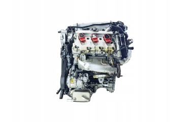 COMPLETE ENGINE AUDI Q5 3 0 TFSI CTV Engine type petrol