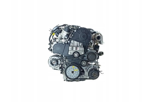 ENGINE COMPLETE OPEL INSIGNIA A ANTARA A 2 0 CDTI B20DT