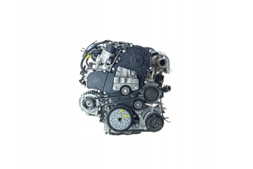 ENGINE COMPLETE OPEL INSIGNIA A ANTARA A 2 0 CDTI B20DT