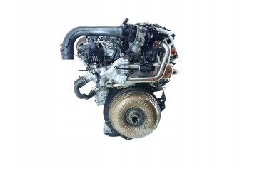 ENGINE COMPLETE OPEL INSIGNIA A ANTARA A 2 0 CDTI B20DT Catalog number of the part B20DT