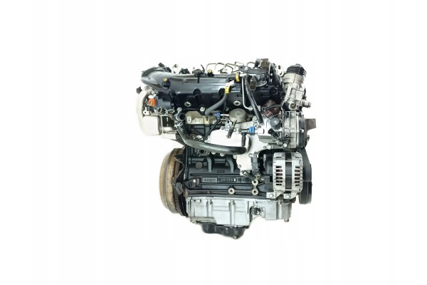 ENGINE COMPLETE OPEL INSIGNIA A ANTARA A 2 0 CDTI B20DT Part manufacturer Opel OE