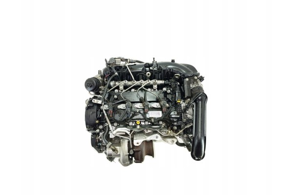 ENGINE COMPLETE OPEL INSIGNIA A ANTARA A 2 0 CDTI B20DT Quality of parts according to GVO O original with manufacturer s logo OE
