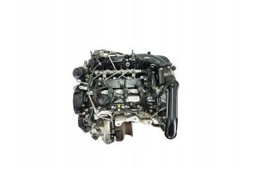 ENGINE COMPLETE OPEL INSIGNIA A ANTARA A 2 0 CDTI B20DT Quality of parts according to GVO O original with manufacturer s logo OE