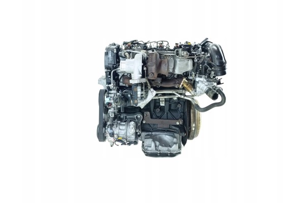 Motor Completo Opel Insignia A / Antara A 2.0 CDTI B20DT