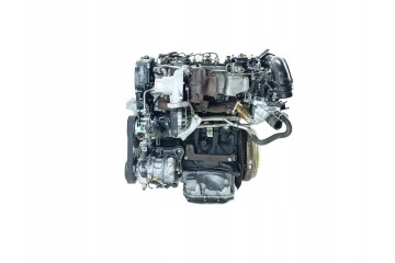Motor Completo Opel Insignia A / Antara A 2.0 CDTI B20DT