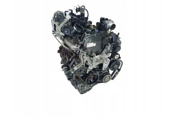 ENGINE COMPLETE FORD TRANSIT CUSTOM 2 0 TDCI ECOBLUE YMF0 2018 YEAR