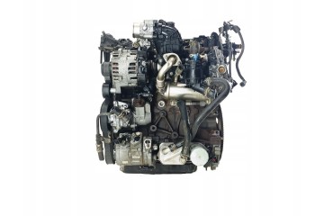 ENGINE COMPLETE FORD TRANSIT CUSTOM 2 0 TDCI ECOBLUE YMF0 2018 YEAR Catalog number of the part YMF6