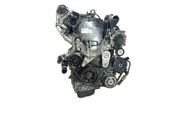 ENGINE COMPLETE FORD TRANSIT CUSTOM 2 0 TDCI ECOBLUE YMF0 2018 YEAR Engine type diesel