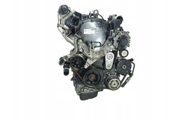 ENGINE COMPLETE FORD TRANSIT CUSTOM 2 0 TDCI ECOBLUE YMF0 2018 YEAR Engine type diesel