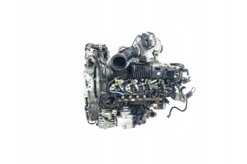 ENGINE COMPLETE FORD TRANSIT CUSTOM 2 0 TDCI ECOBLUE YMF0 2018 YEAR Quality of parts according to GVO O original with manufactur