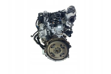 ENGINE COMPLETE FORD TRANSIT CUSTOM 2 0 TDCI ECOBLUE YMF0 2018 YEAR Product weight with unit packaging 120 kg