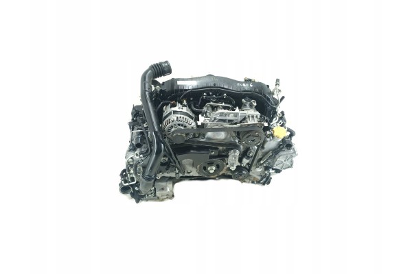COMPLETE ENGINE SUBARU OUTBACK FORESTER LEGACY 2 0 D EE20 EURO6