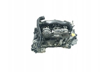 COMPLETE ENGINE SUBARU OUTBACK FORESTER LEGACY 2 0 D EE20 EURO6