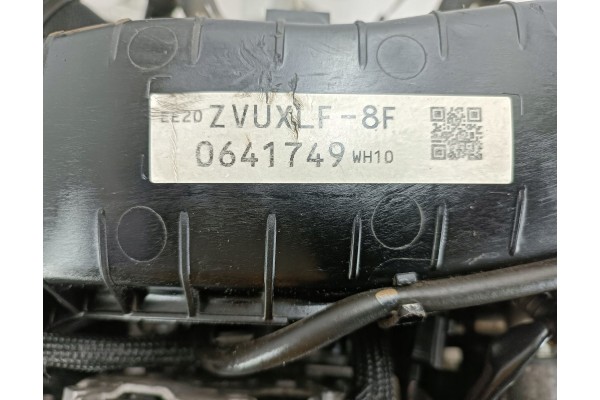 COMPLETE ENGINE SUBARU OUTBACK FORESTER LEGACY 2 0 D EE20 EURO6 Part manufacturer Subaru OE