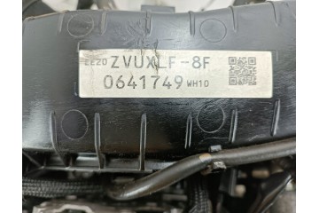 COMPLETE ENGINE SUBARU OUTBACK FORESTER LEGACY 2 0 D EE20 EURO6 Part manufacturer Subaru OE