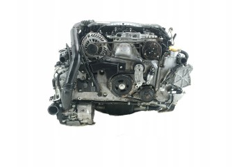 COMPLETE ENGINE SUBARU OUTBACK FORESTER LEGACY 2 0 D EE20 EURO6 Car type passenger cars
