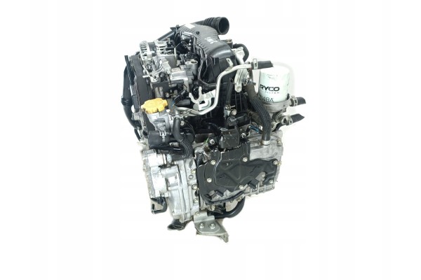 COMPLETE ENGINE SUBARU OUTBACK FORESTER LEGACY 2 0 D EE20 EURO6 Engine type diesel