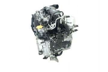 COMPLETE ENGINE SUBARU OUTBACK FORESTER LEGACY 2 0 D EE20 EURO6 Engine type diesel