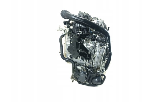 COMPLETE ENGINE SUBARU OUTBACK FORESTER LEGACY 2 0 D EE20 EURO6 Quality of parts according to GVO O original with manufacturer s