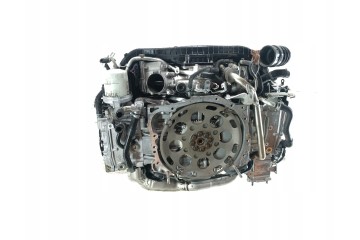 Motor Completo Subaru Outback Forester Legacy 2.0 D EE20 Euro 6
