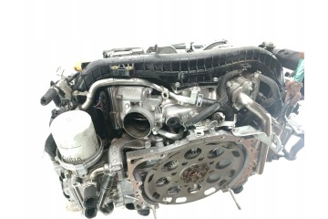 Motor Completo Subaru Outback Forester Legacy 2.0 D EE20 Euro 6