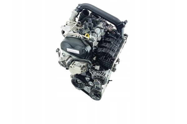 ENGINE COMPLETE AUDI SEAT SKODA VW GOLF VII 1 2 TSI CJZ