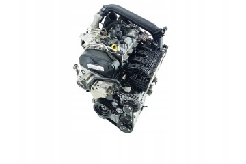 ENGINE COMPLETE AUDI SEAT SKODA VW GOLF VII 1 2 TSI CJZ