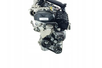 ENGINE COMPLETE AUDI SEAT SKODA VW GOLF VII 1 2 TSI CJZ Catalog number of the part CJZ