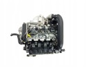 ENGINE COMPLETE AUDI SEAT SKODA VW GOLF VII 1 2 TSI CJZ Car type passenger cars