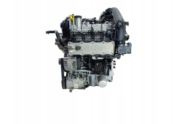 ENGINE COMPLETE AUDI SEAT SKODA VW GOLF VII 1 2 TSI CJZ Engine type petrol