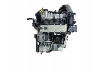 ENGINE COMPLETE AUDI SEAT SKODA VW GOLF VII 1 2 TSI CJZ Engine type petrol