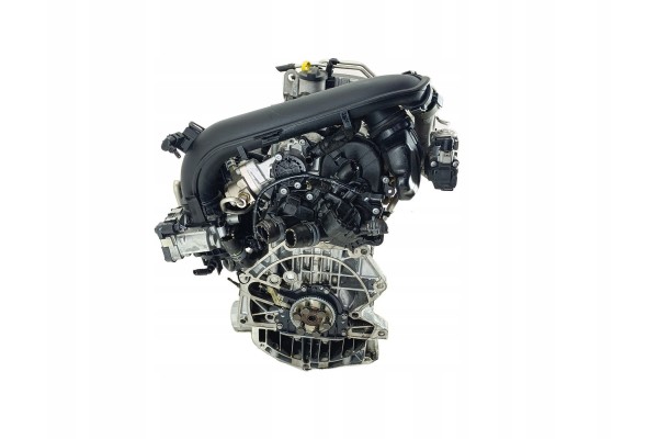 ENGINE COMPLETE AUDI SEAT SKODA VW GOLF VII 1 2 TSI CJZ Quality of parts according to GVO O original with manufacturer s logo OE