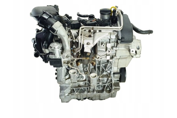 ENGINE COMPLETE AUDI SEAT SKODA VW GOLF VII 1 2 TSI CJZ Product weight with unit packaging 200 kg