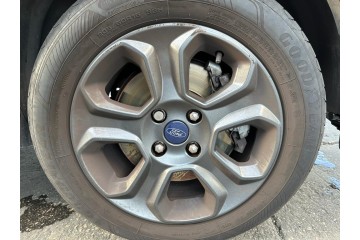 FORD ECOSPORT (CR6) Trend