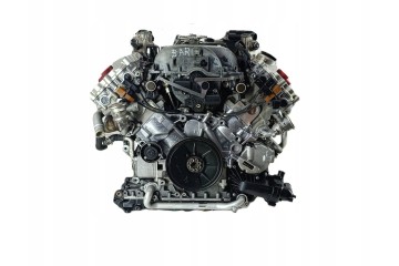 COMPLETE PETROL ENGINE AUDI Q7 4 2 FSI BAR