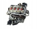 COMPLETE PETROL ENGINE AUDI Q7 4 2 FSI BAR Part manufacturer Audi OE