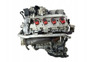 COMPLETE PETROL ENGINE AUDI Q7 4 2 FSI BAR Engine type petrol