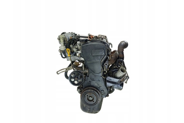 ENGINE COMPLETE TOYOTA COROLLA E10 E11 STARLET P9 1 3 4E