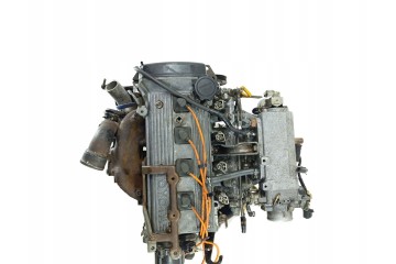 ENGINE COMPLETE TOYOTA COROLLA E10 E11 STARLET P9 1 3 4E Catalog number of the part 4E