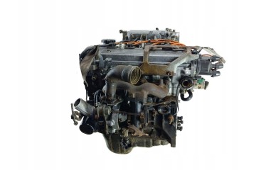 ENGINE COMPLETE TOYOTA COROLLA E10 E11 STARLET P9 1 3 4E Part manufacturer Toyota OE