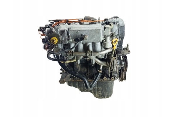 ENGINE COMPLETE TOYOTA COROLLA E10 E11 STARLET P9 1 3 4E Car type passenger cars