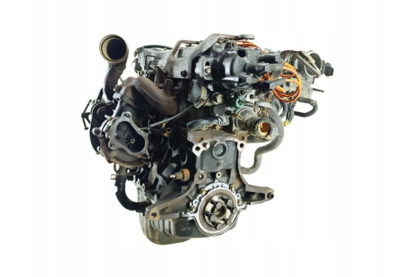 ENGINE COMPLETE TOYOTA COROLLA E10 E11 STARLET P9 1 3 4E Engine type petrol